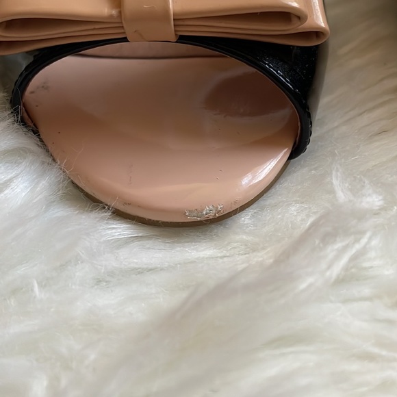 Jeffrey Campbell Ibiza Last Bottle flats - Picture 5 of 7